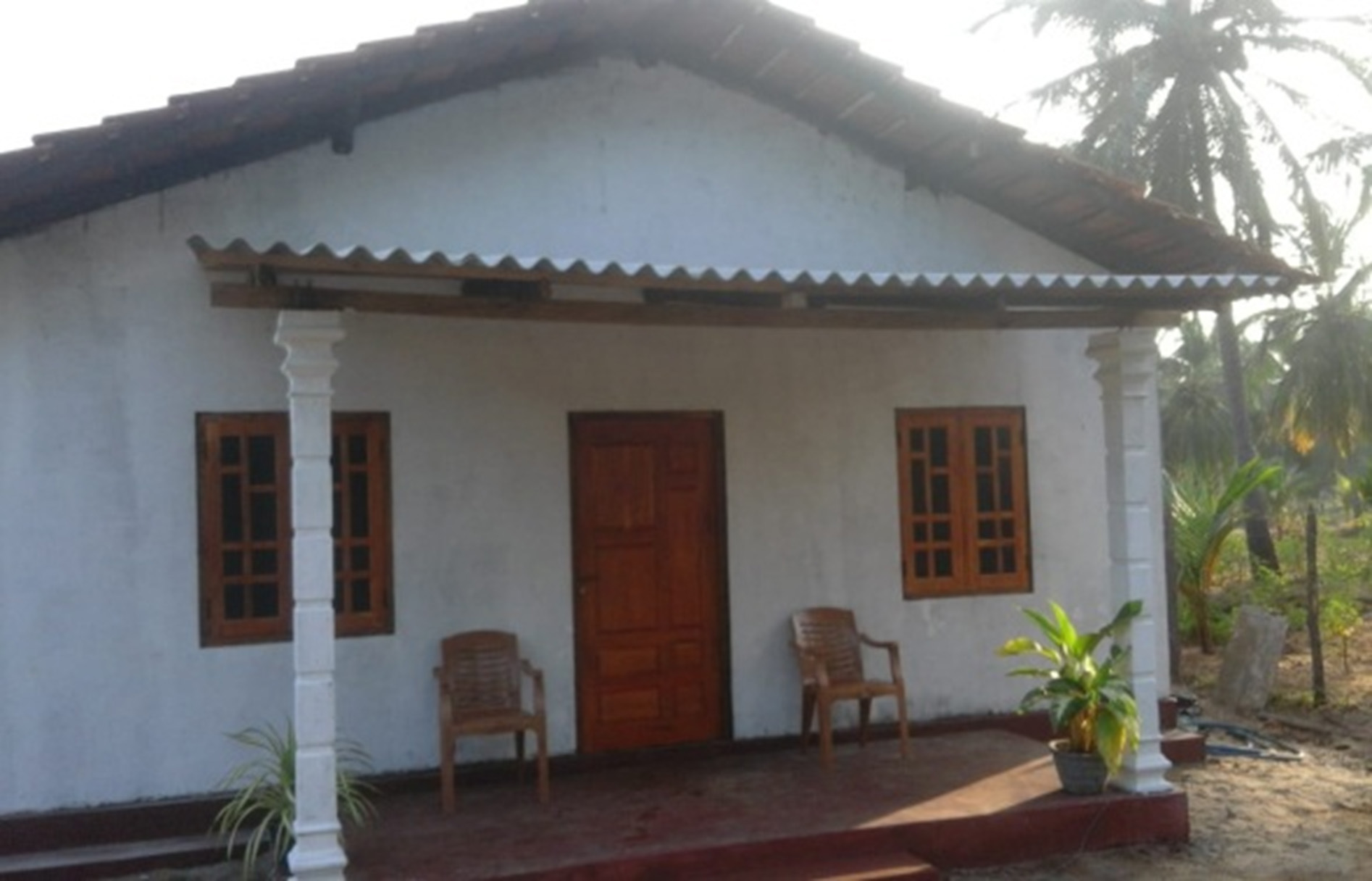 Permanent Home Project